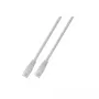 Networking Cable EFB Elektronik 5m Cat6 RJ-45 U/UTP White