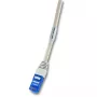Networking cable EFB Elektronik 10m Cat6 RJ-45 U/UTP Grey