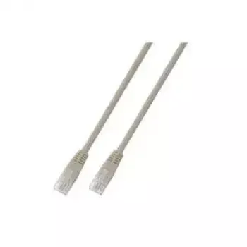 Networking cable EFB Elektronik K8456.20 RJ-45 Cat5e 20 m Grey