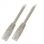 Networking cable EFB Elektronik K8456.25 RJ-45 Cat5e 25 m Grey