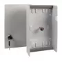 Electrical enclosure EFB Elektronik 53603.1 Width 150mm Depth 55mm Height 265mm