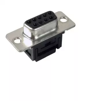 Wire connector Dsub 9-pin EFB Elektronik 29010.1
