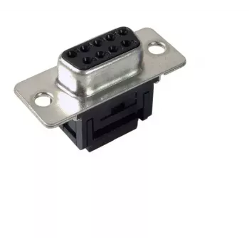 Wire connector Dsub 25-pin EFB Elektronik 29012.1