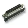 Wire connector DSub EFB Elektronik 29259.1