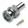 Wire Connector BNC EFB Elektronik 52500.1