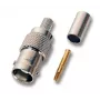 Wire connector BNC EFB Elektronik 52501.1