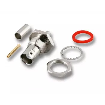 Coaxial Connector BNC EFB Elektronik 52554.1