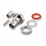 Coaxial Connector BNC EFB Elektronik 52554.1