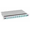 Fibre optic adapter EFB Elektronik B71203.12OM3