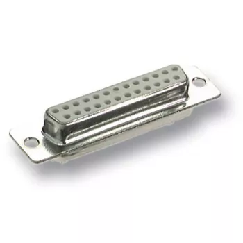 Wire Connector EFB Elektronik 28617.1 Dsub 50-pin Grey