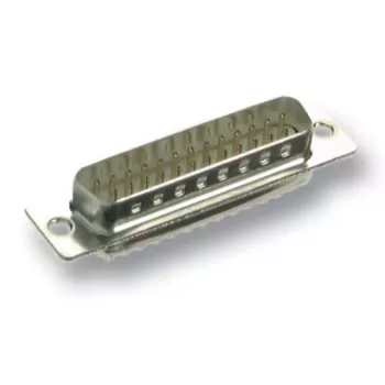 Wire Connector Dsub 50-pin EFB Elektronik 28667.1