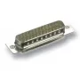 Wire Connector Dsub 50-pin EFB Elektronik 28667.1