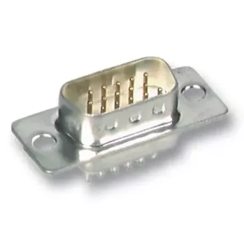Wire connector DSub 15-pin EFB Elektronik 34504.1