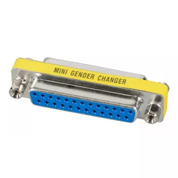 Cable gender changer EFB Elektronik EB415