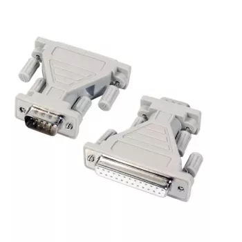 Cable gender changer EFB Elektronik EB914