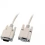 Serial Cable EFB Elektronik EK131.3 Beige 3m D-Sub 9