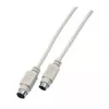 PS/2 Cable EFB Elektronik 3m Model EK323.3