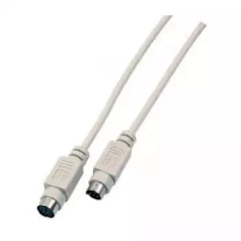 PS/2 Cable EFB Elektronik 3m Model EK323.3
