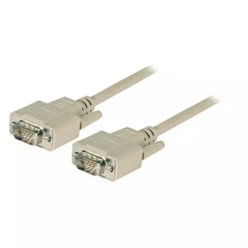 VGA Cable EFB Elektronik HD-DSub 15 2m