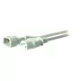 Power cable EFB Elektronik EK507.1,8 1.8m C14 C13