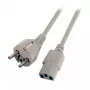 Power Cable EFB Elektronik EK508.3 3m