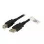 USB cable EFB Elektronik K5256SW.0,5