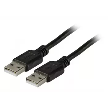 USB cable EFB Elektronik K5253SW.5