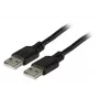 USB cable EFB Elektronik K5253SW.5