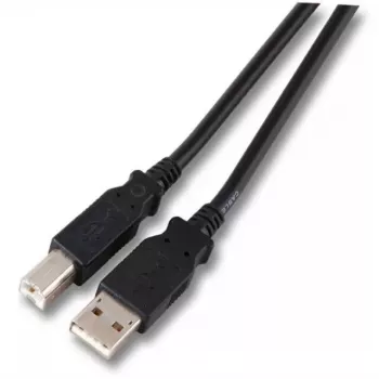 USB Cable EFB Elektronik 3.0m USB 2.0 A/B K5255SW.3