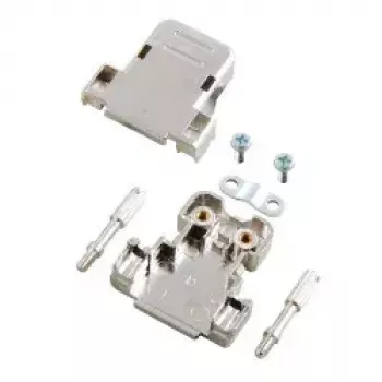 Wire connector D-sub EFB Elektronik 29414.1