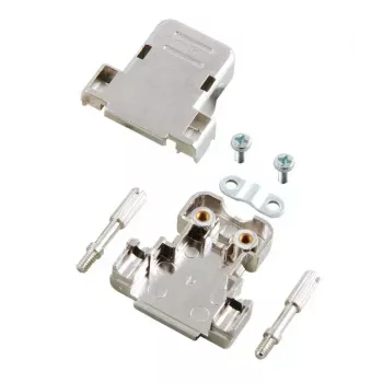 Wire connector Dsub 15-pin EFB Elektronik 29522.1