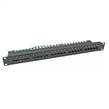 Patch Panel EFB Elektronik 37588.1