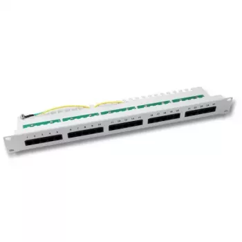 Patch Panel EFB Elektronik 37588.1