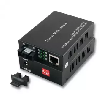 Network Media Converter EFB Elektronik EL023V2