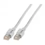 Networking cable EFB Elektronik DCK1001GR.15 RJ-45 Cat6a 15 m Grey