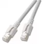 Networking Cable EFB Elektronik DCK1001GR.5 RJ-45 Cat6a 5m Grey