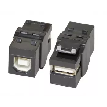 Cable gender changer EFB Elektronik EB534