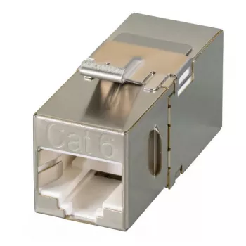 Cable gender changer RJ45 EFB Elektronik 37483.1