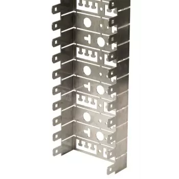 Cable dump panel EFB Elektronik 46010.50