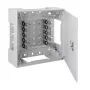 Electrical box EFB Elektronik 46025.1 Grey 215x76x215 mm