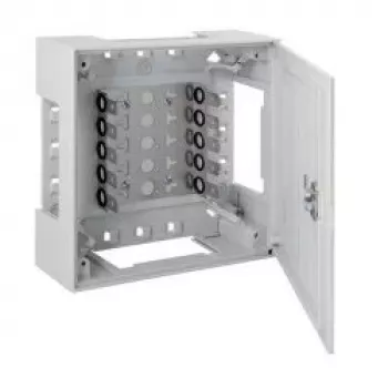 Electrical distribution board EFB Elektronik Box II 50DA