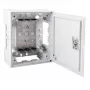 Electrical box EFB Elektronik 46025.4 Grey Width 140mm Depth 76mm Height 170mm