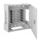 Electrical box EFB Elektronik 46027.1 Grey