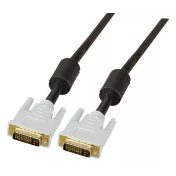 DVI cable EFB Elektronik K5435.3V1 3 m