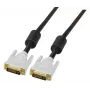 DVI cable EFB Elektronik K5435.3V1 3 m