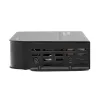 KVM switch 2-port HDMI/USB Tripp Lite B005-HUA2-K — 4K 60 Hz, HDR, HDCP 2.2, IR, USB sharing, 1.2 m cables