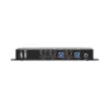 KVM switch 2-port HDMI/USB Tripp Lite B005-HUA2-K — 4K 60 Hz, HDR, HDCP 2.2, IR, USB sharing, 1.2 m cables