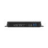 KVM switch 2-port HDMI/USB Tripp Lite B005-HUA2-K — 4K 60 Hz, HDR, HDCP 2.2, IR, USB sharing, 1.2 m cables