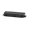 KVM switch 2-port HDMI/USB Tripp Lite B005-HUA2-K — 4K 60 Hz, HDR, HDCP 2.2, IR, USB sharing, 1.2 m cables