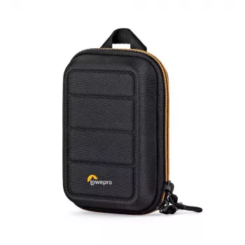 Hard case Lowepro LP37165-PWW Black Any brand compatibility